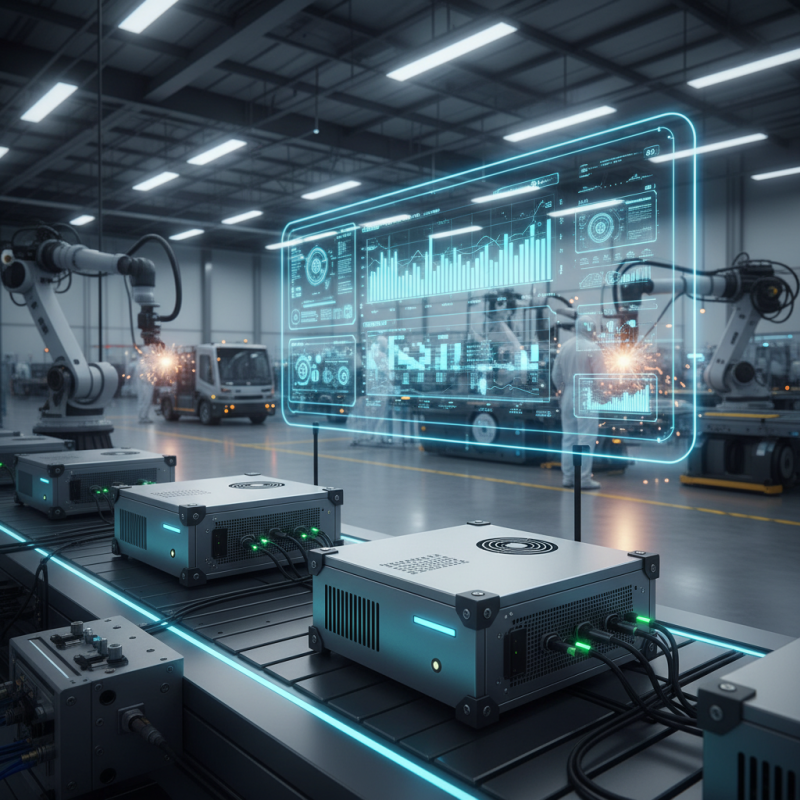 Top Industrial Computers 2026 What Global Buyers Should Know?