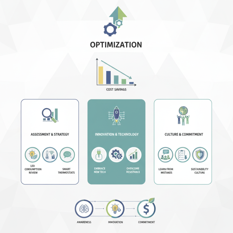 How to Optimize Energy Management for Cost Savings?