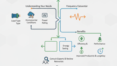 How to Choose the Right Frequency Converter for Your Needs?