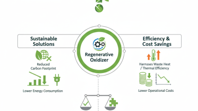 Why Choose Regenerative Oxidizer for Sustainable Solutions?