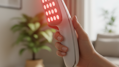 Top 10 Benefits of Using Red Light Device for Health?