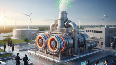 2026 Top Regenerative Oxidizer Benefits for Global Buyers?