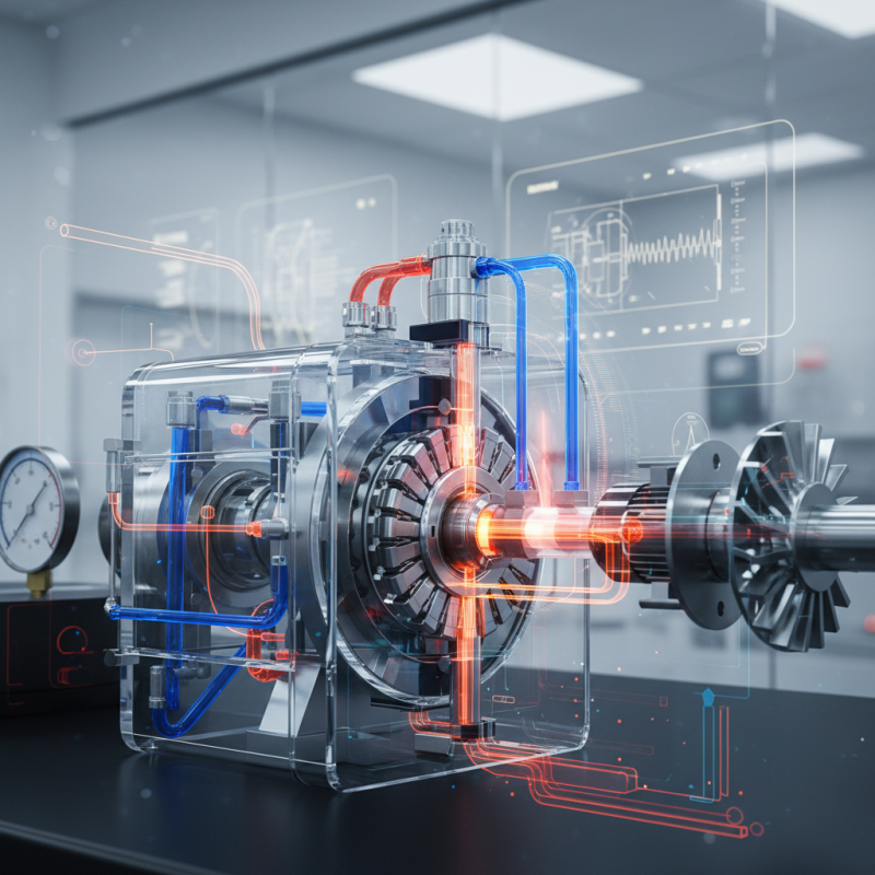 10 Essential Tips for Understanding Hydraulic Pump Physics