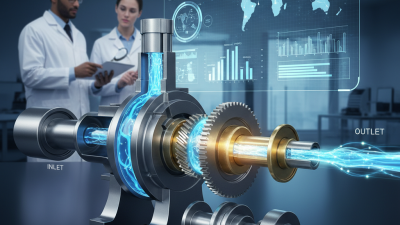 How to Understand Hydraulic Pump Physics for Global Sourcing?