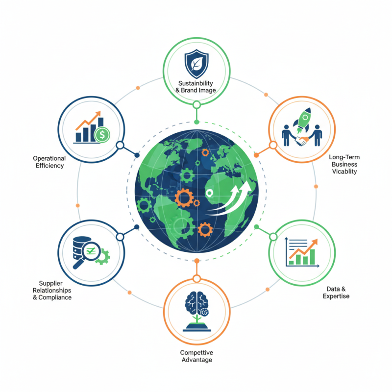 Why is Energy Management Crucial for Global Procurement Success?
