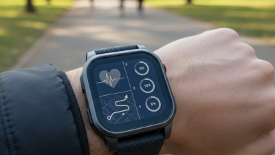 Best Sport Smart Watch Features You Should Know?