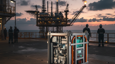 Top Well Control Box Solutions for 2026 What Buyers Need to Know