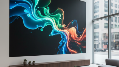 How to Choose the Best LED Screen for Your Business Needs?