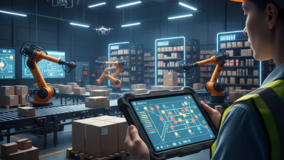 Top Industrial RFID Tablets for Global Buyers in 2026?