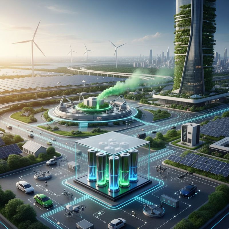 2026 Best Rechargeable Lithium Batteries for Global Buyers?