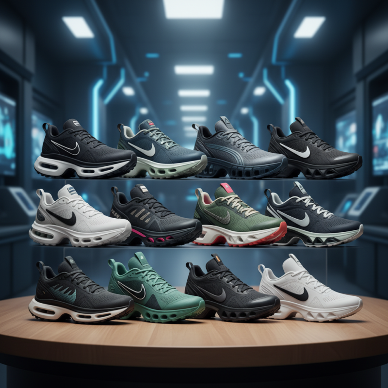 Top 10 Sport Shoe Manufacturers You Should Know About?