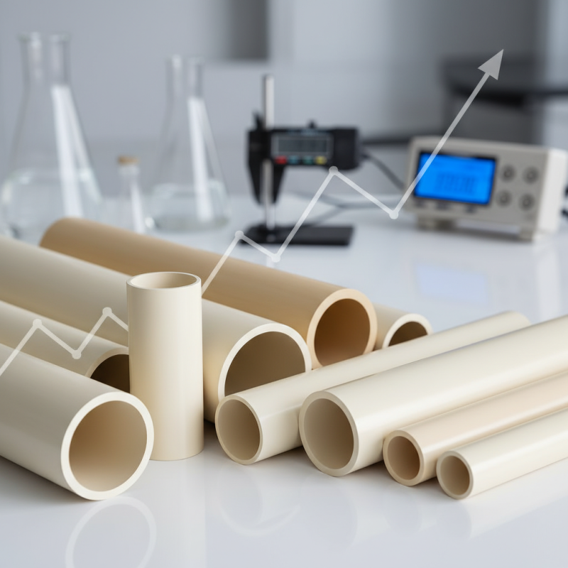 Top Tips for Choosing the Right Cast Nylon Pipe for Your Needs