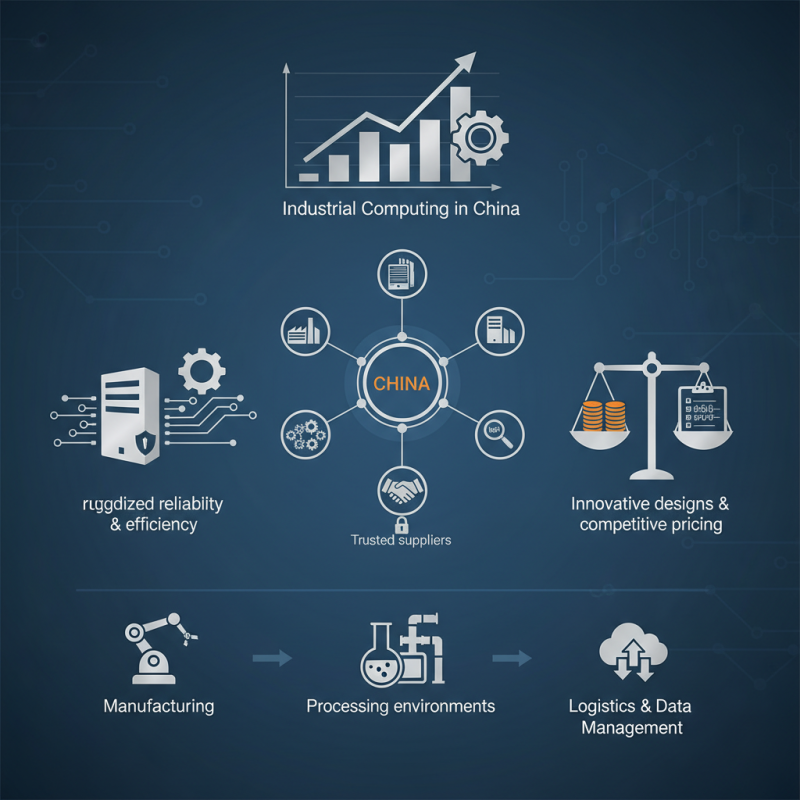 Best Industrial Computers in China for Global Buyers?