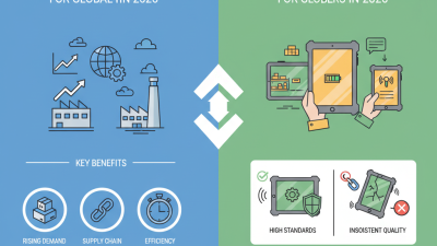 China Top Industrial RFID Tablets for Global Buyers 2026?