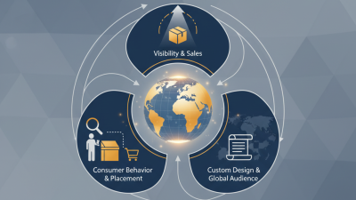 Best Premium Display Stand Solutions for Global Buyers?