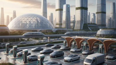 Top EVOC Products in China for Global Buyers?