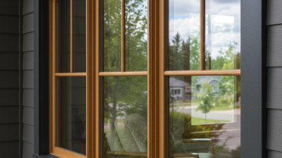 Are Clad Wood Windows the Best Choice for Your Home?