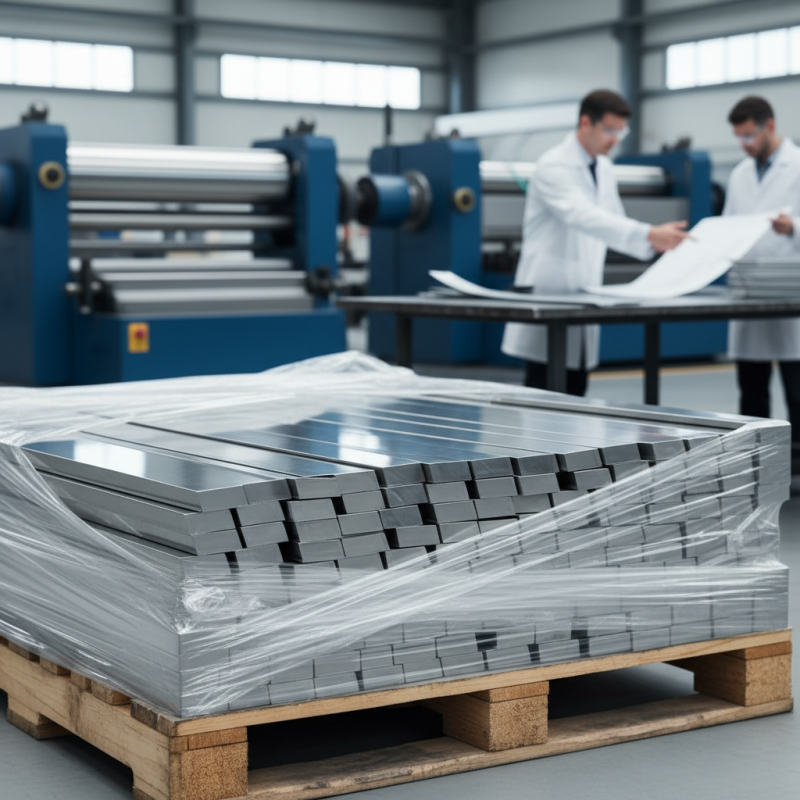 Discover the Best 430 Stainless Steel Strips for Global Buyers?