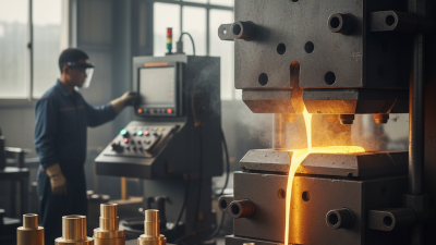 Best Brass Die Casting Techniques for Global Buyers?