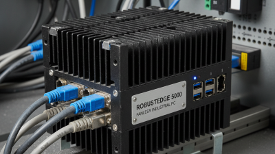 Как выбрать промышленные мини-компьютеры высокого качества?