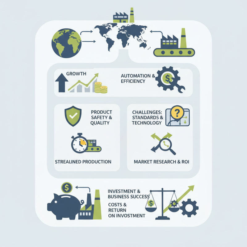 What are the Best Packaging Machinery Options for Global Buyers?