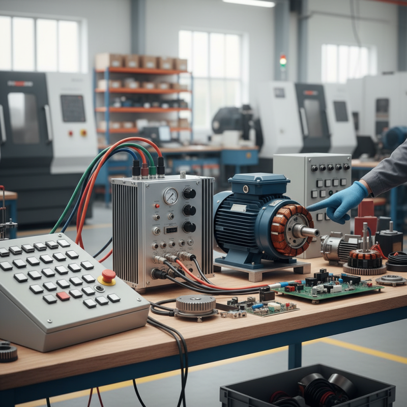 Essential Tips for Choosing the Right Frequency Converter?