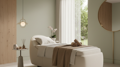 Why Choose a Beauty Bed for Your Spa Business Success?