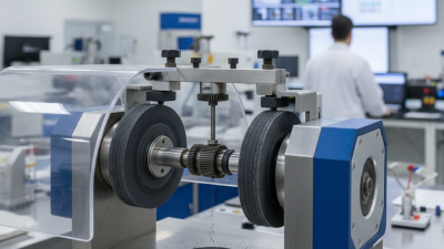 What is the Best Akron Abrasion Tester for Your Needs?