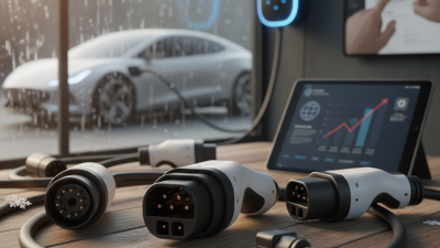 How to Choose the Best DC Charging Connector for Your Needs?