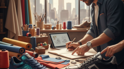 Top 10 Custom Shoe Services You Need for Global Sourcing?