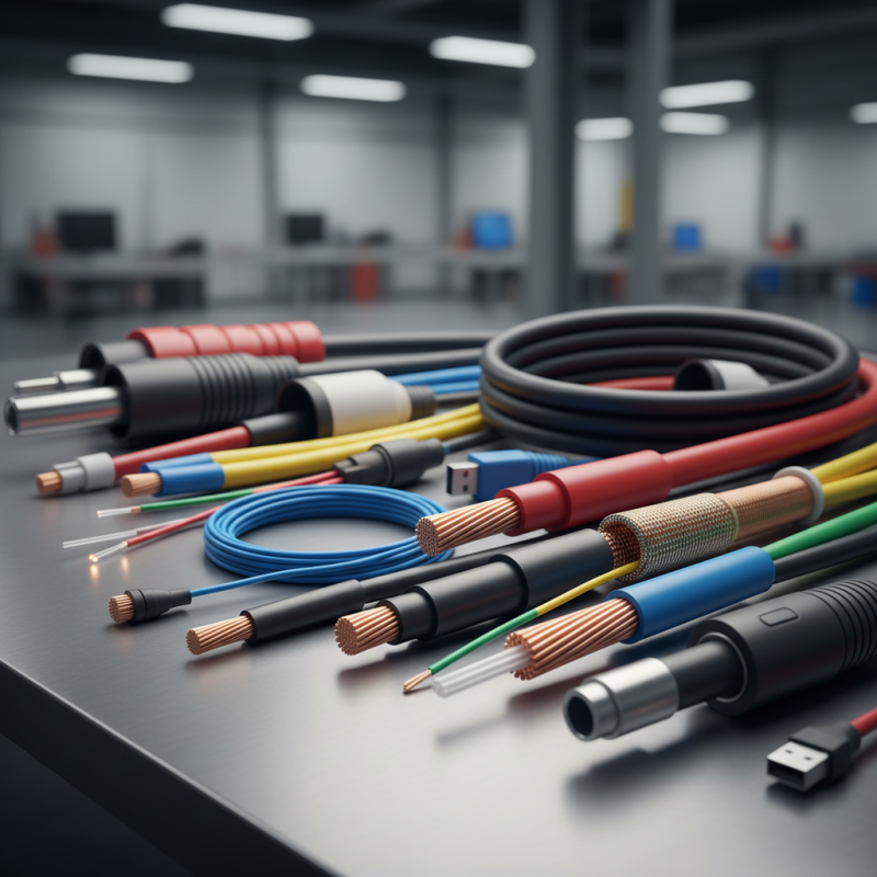 Top 10 Провода и Кабели для Ваших Потребностей?