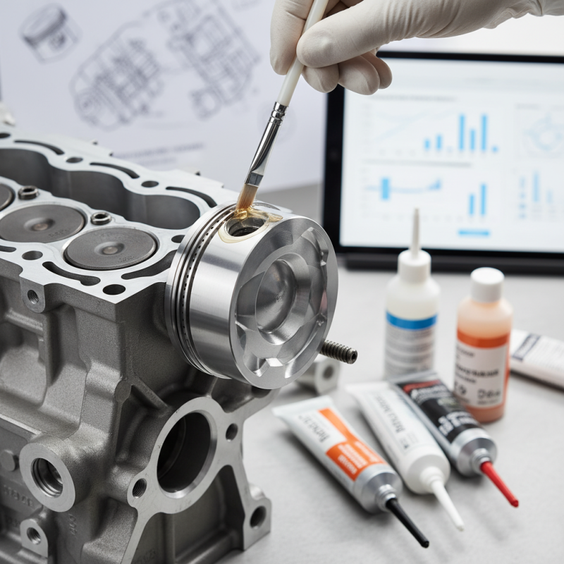 How to Choose the Best Piston Ring Sealer for Your Needs?