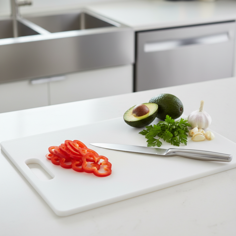 What is Hdpe Cutting Board Material and Why Choose It?