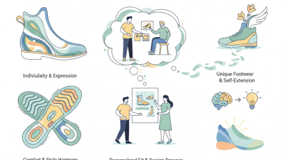 What is Custom Shoe Service and How Can It Benefit You?