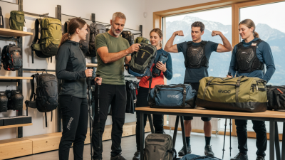 2026 How to Choose the Best EVOC Products for Your Needs?