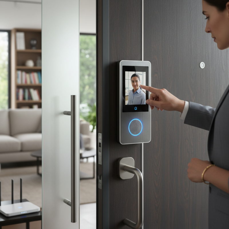 2026 How to Choose the Best Audio Door Intercom System?