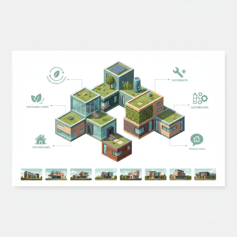 10 Best Modular House Designs You Should Consider?