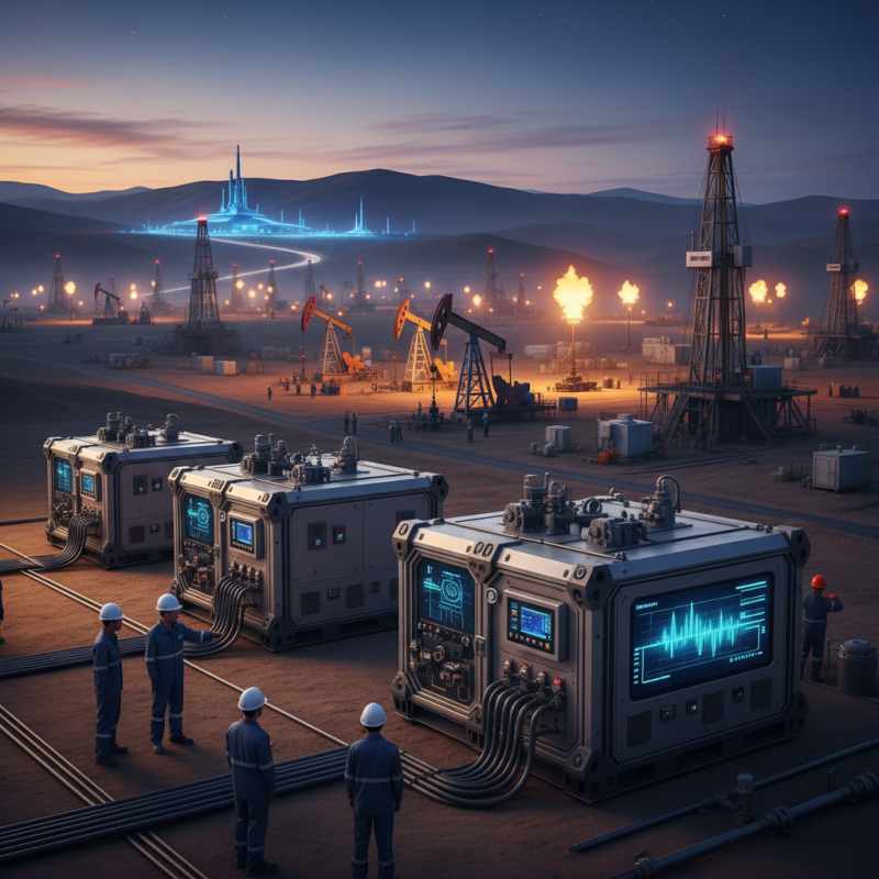 Discover the Best Well Control Box Solutions in China?