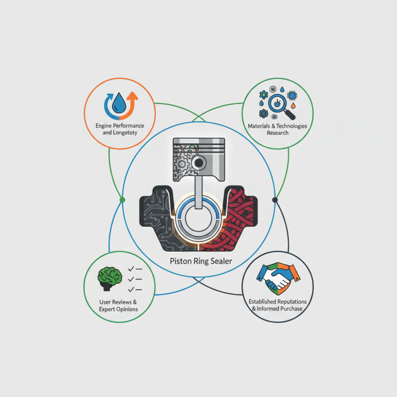 Top Piston Ring Sealer Options for Global Buyers 2026?