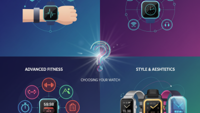 2026 Best Digital Watch Trends Every Buyer Should Know?