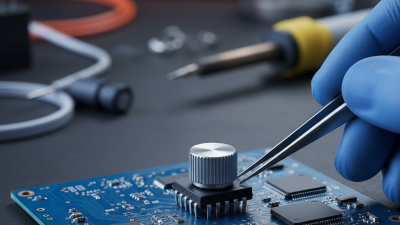 How to Choose the Best Smart Potentiometer for Your Needs?