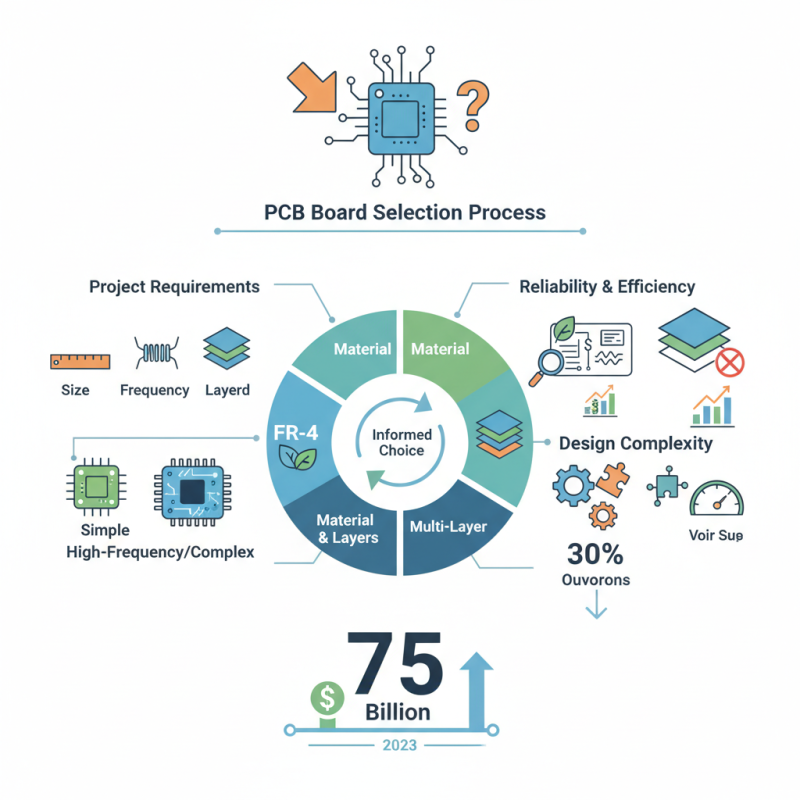 How to Choose the Right Pcb Board for Your Project?