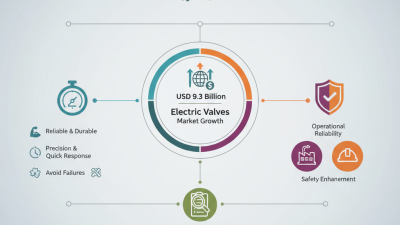 2026 How to Choose the Best High Pressure Electric Ball Valve?