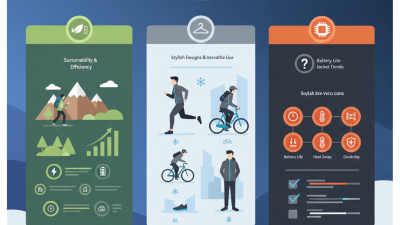 2026 Top Heated Jacket Trends You Need to Know?