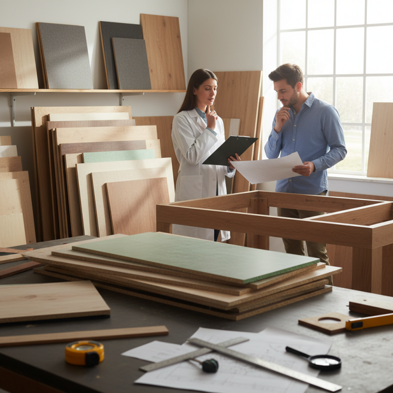 2026 How to Choose the Best Fiberboard Medium Density Board?