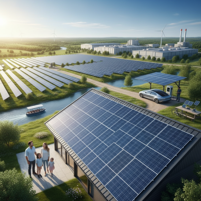 Top Solar Applications You Need to Know About?