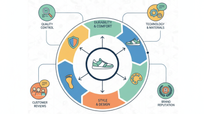 Top 10 Sport Shoe Manufacturers for Global Buyers How to Choose?