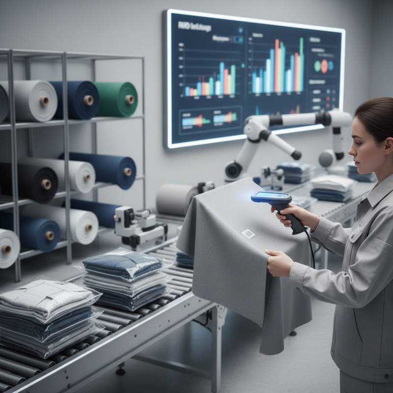 2026 How to Choose UHF RFID Textile Solutions for Your Business?