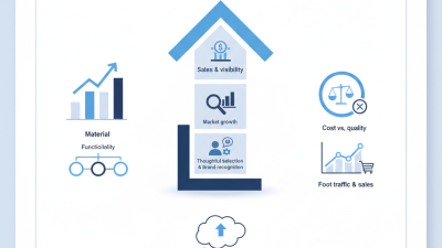 How to Choose the Best Premium Display Stand for Your Business?