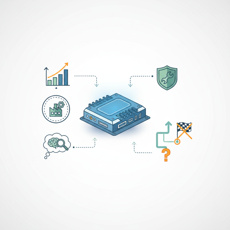 Top Industrial Computers from China for Global Buyers?